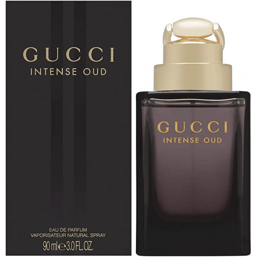 Gucci Oud Intense 90ml Edp Fzl