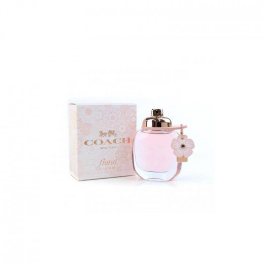 Coach Floral, Edp 50ML