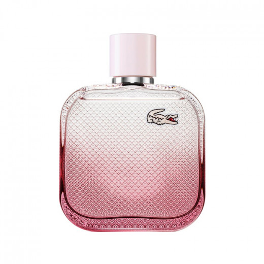 Lacoste Rose Eau Intense 100ml Edt