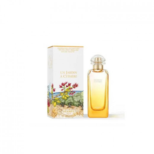 عطر جاردين سور لو نيل, 100 مل