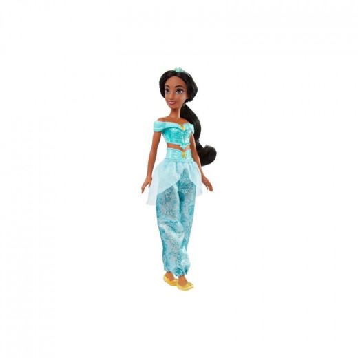 Disney Princess Jasmine Fashion Doll