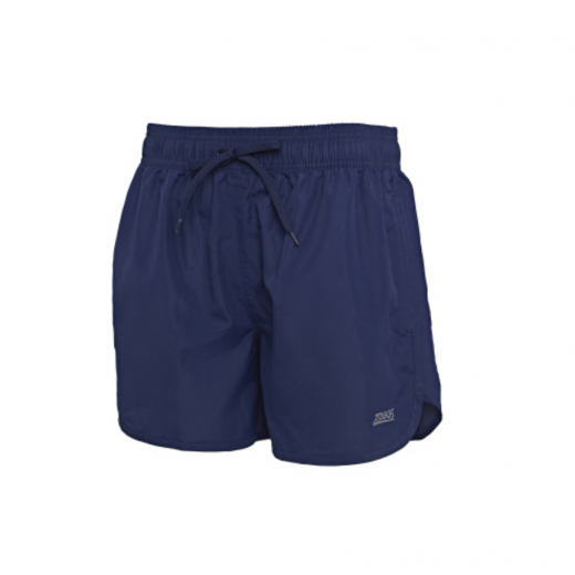 Zoggs Swimming Indie Shorts For Women, Navy Blue Color