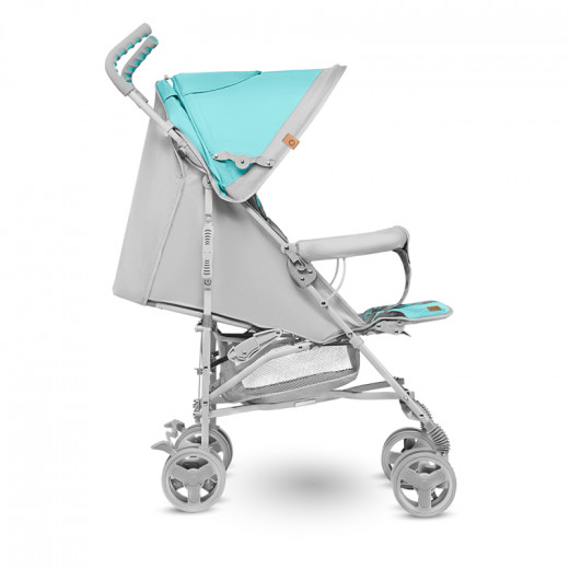 Lionelo Elia Tropical Turquoise – stroller