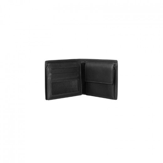 Samsonite Attack SLG Wallet Flip Up