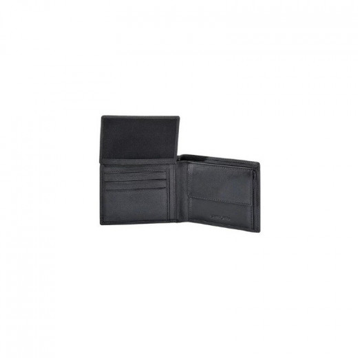 Samsonite Attack SLG Wallet Flip Up