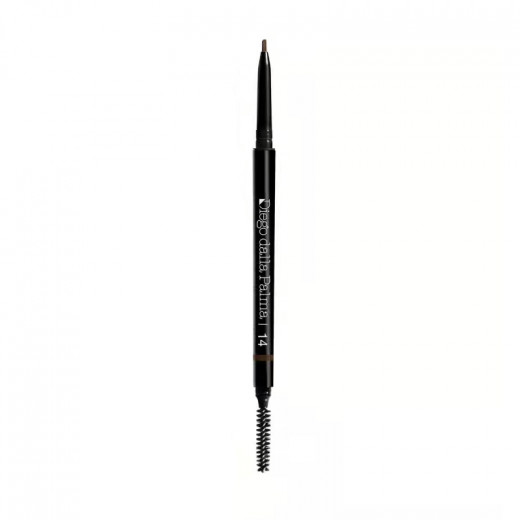 Diego Dalla Palma Milano High Precision Brow Pencil Water Resistant & Long Lasting 14