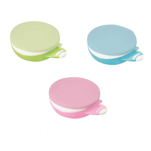 Farlin Bon Bon Bowl, Assorted Color, 1 Piece