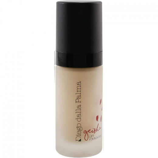 Diego Dalla Palma Geisha Lifting Effect Cream Foundation 220