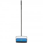 Bissell Sweeper Up Manual Floor & Carpet Sweeper