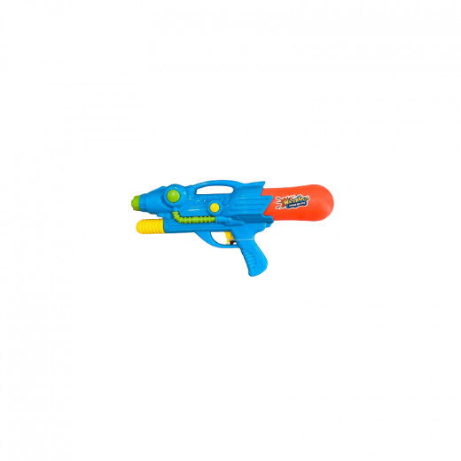 Aqua Water Gun | Blue Color