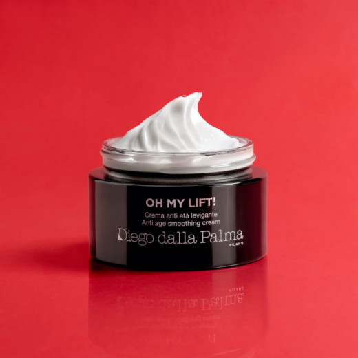 Diego Dalla Palma Anti Age Smoothing Cream