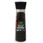 Himalayan Chef Black Pepper Grinder, 181g