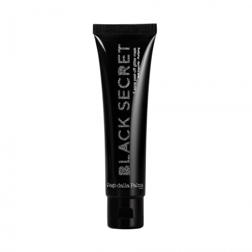 Diego Dalla Palma Black Secret T Zone Mask