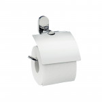 Kela Toilet Paper Holder, Lucido  Design