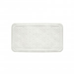 Kela, Bath Tub Kreta, White Color, 72x36cm