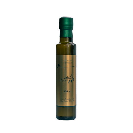 Ghoson Olive Oil, 250 Ml