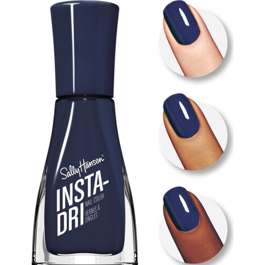 Sally Hansen Insta-Dri Nail Polish, 493