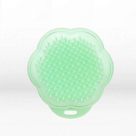 Tangle Teezer Cat Brush, Green