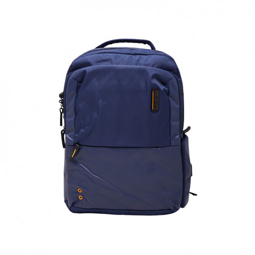 American Tourist Zork Solid Backpack