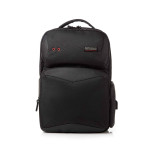 American Tourist Zork 2.0 Backpack 3 AS, Black Color