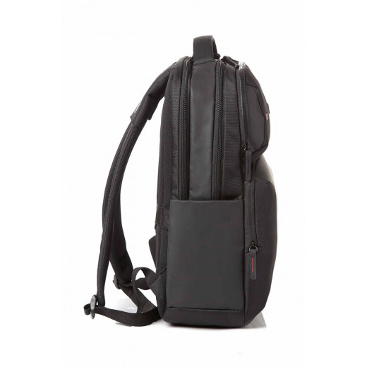 American Tourist Zork 2.0 Backpack 3 AS, Black Color