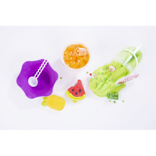 Yippee Kitchen Play Line Ice-cream Kit