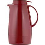 Helios Servitherm Vacuum Jug, Dark Red, 1.3 L