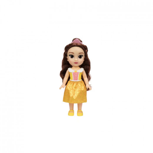 Jakks Pacific Disney Princesses Belle Doll, 30 cm