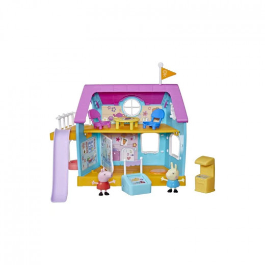 Hasbro Pep Clubhouse Kids Only Clubhouse