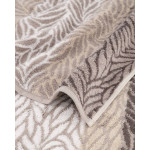 Cawo Noblesse Seasons  Hand Towel, Beige Color, 50*100 Cm