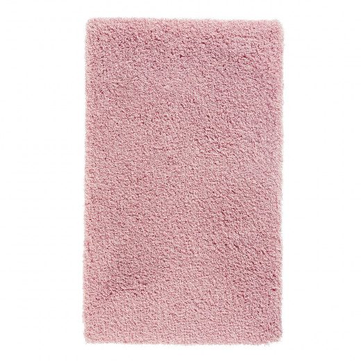 Aquanova Muso Bath Mat, Pink Color, 70*120Cm