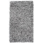 Aquanova Kemen Bath Mat, Grey Color, 60*100 Cm