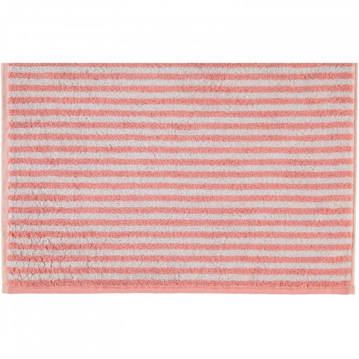 Cawo Campus Hand Towel, Pink Color, 50*100 Cm