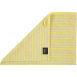 Cawo Campus Hand Towel, Yellow Color, 50*100 Cm