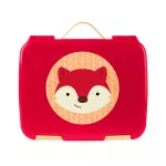 Skip Hop Zoo Bento Lunch Box, Fox