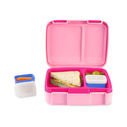 Skip Hop Zoo Bento Lunch Box, Butterfly