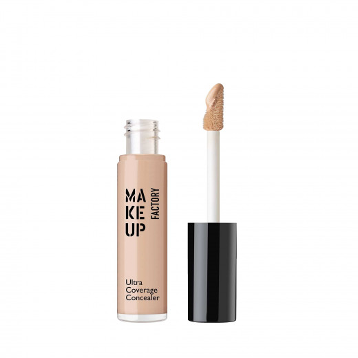 MakeUp Factory Ultra Coverage Concealer 20