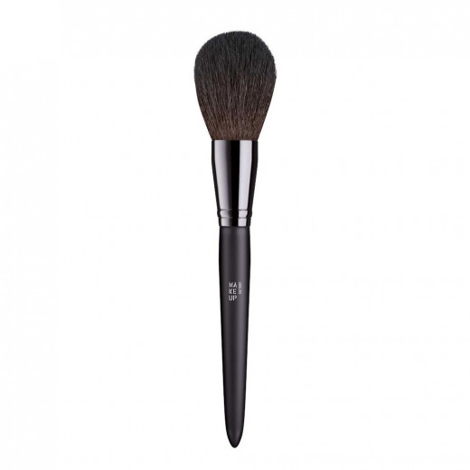 MakeUp Factory Precise Powder Brush