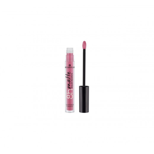 Essence 8h Matte Liquid Lipstick 05, 2.5 Ml