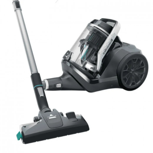 Bissell Smart Clean Bagless Vacuum Cleaner, 2000 Watt