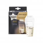 Tommee Tippee Milk Storage Bags