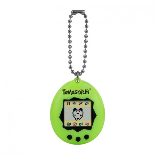 Bandai Tamagotchi Neon