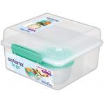 Sistema | Lunch Cube Max To Go | 2 L