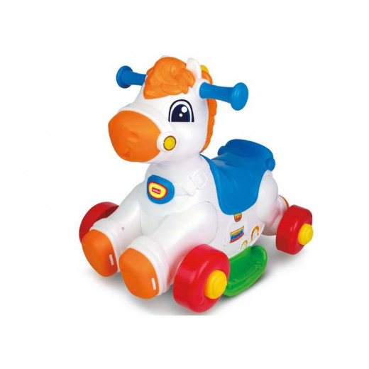 WinfunToy  Riding horse