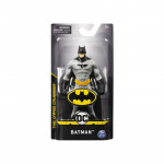 DC Batman Figure 6 inch Value Assorted