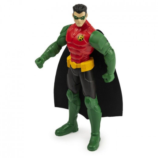DC Batman Figure 6 inch Value Assorted