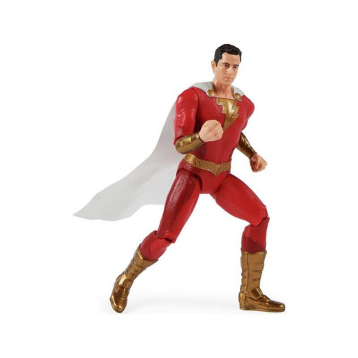 DC Comics Shazam 12" Figure