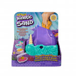 The One And Only  Kinetic Sand Mermaid Crystal Playset