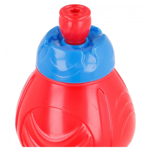 Stor Sport Bottle 400 Ml Cars Lets Race