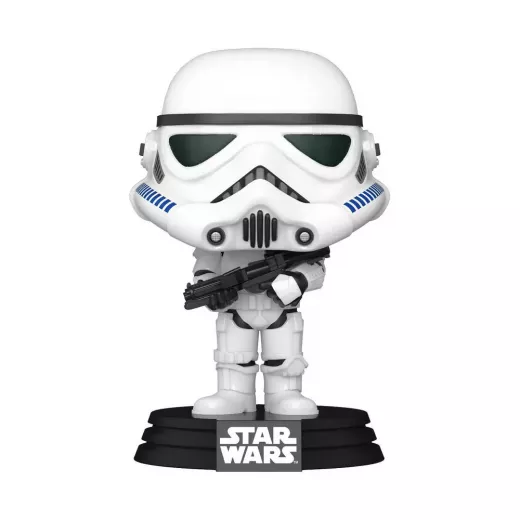 Funko Pop Star Wars